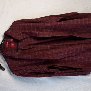 Arrow Cottom Arrow XLT Men's100 % cotton Flannel